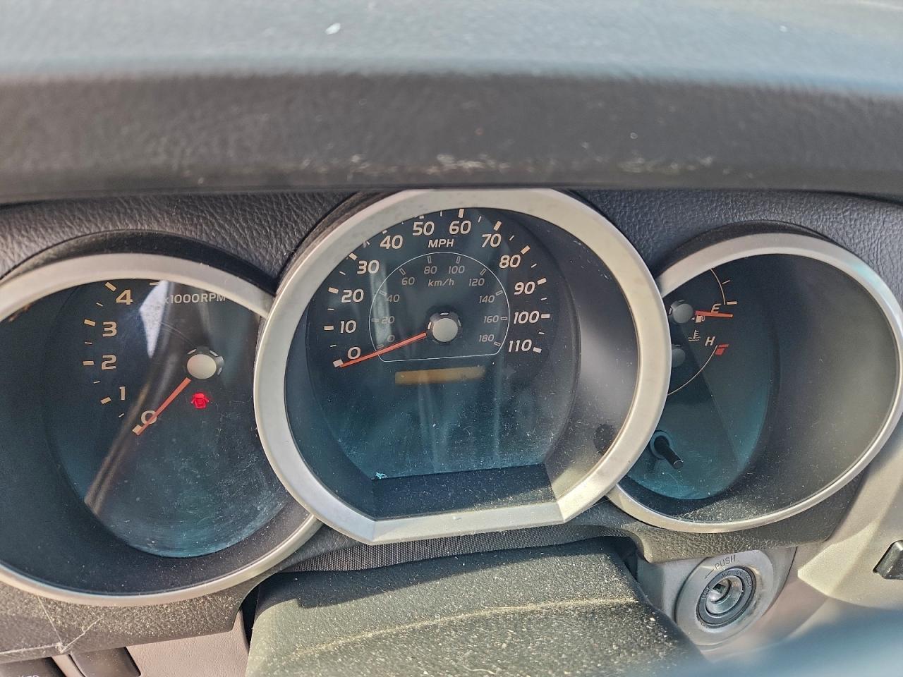 2006 TOYOTA 4Runner