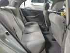 2003 TOYOTA COROLLA