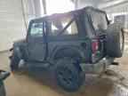 2011 JEEP WRANGLER