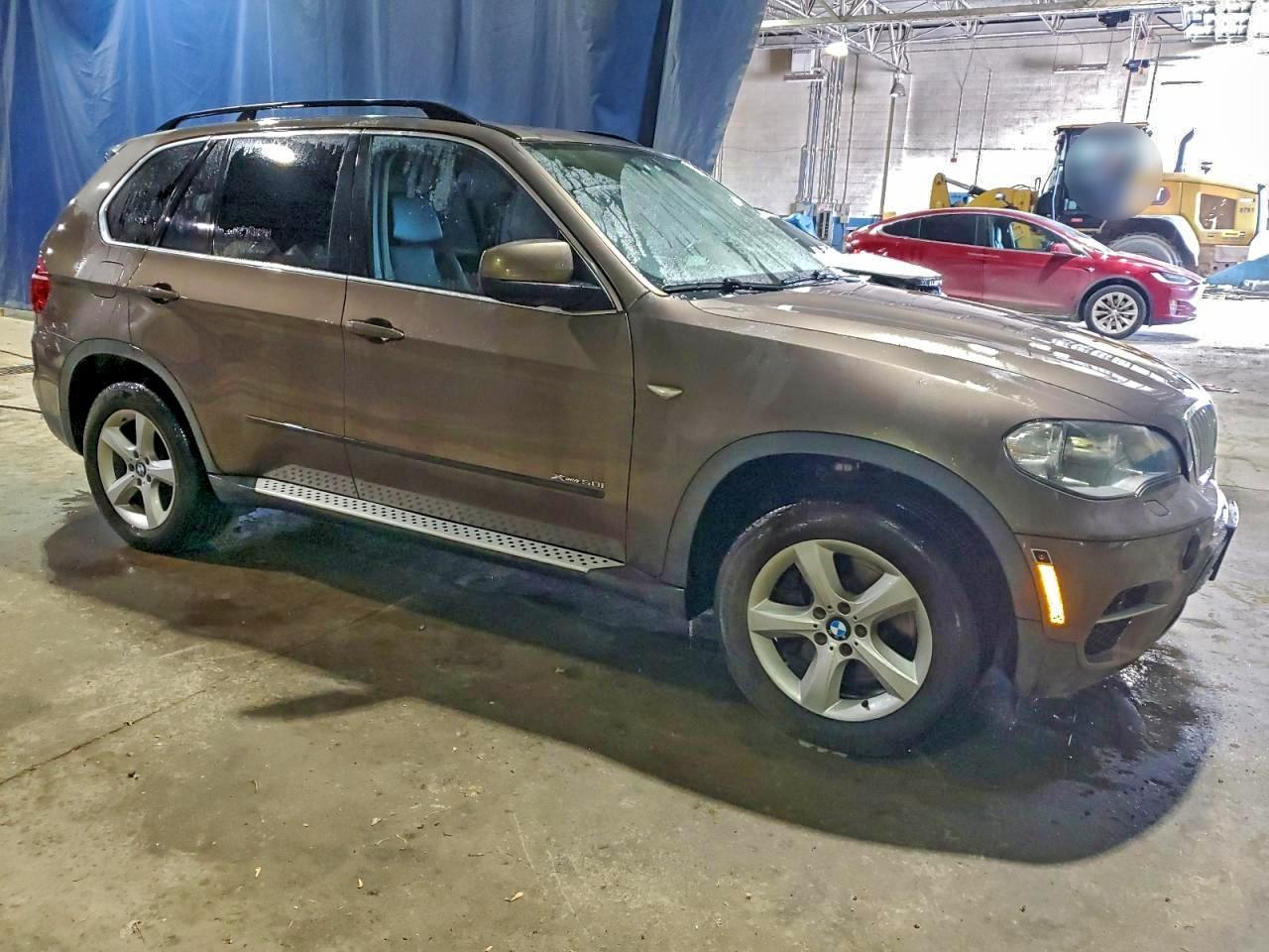 2013 BMW X5