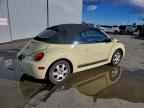 2003 VOLKSWAGEN Beetle