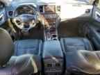 2015 NISSAN PATHFINDER