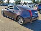 2014 CADILLAC CTS