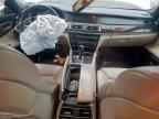 2012 BMW 7 series