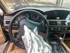 2006 BMW 5 series