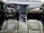 2018 CADILLAC CTS