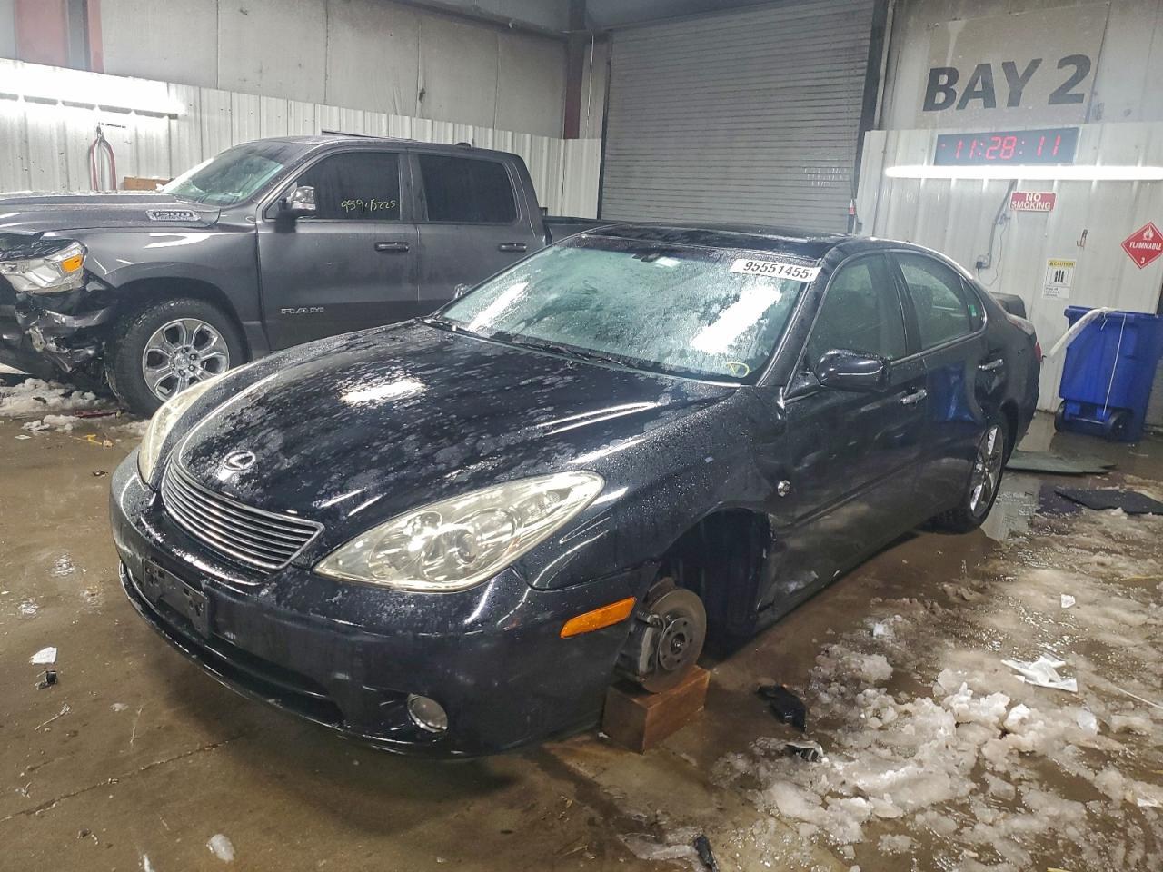 2006 LEXUS ES 330