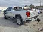 2021 GMC Sierra