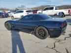 2001 CHEVROLET CORVETTE
