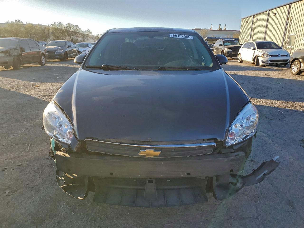 2009 CHEVROLET IMPALA