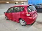 2008 HONDA FIT