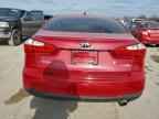 2016 KIA FORTE