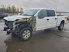 2018 FORD F-150 Lightning