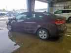 2018 KIA FORTE