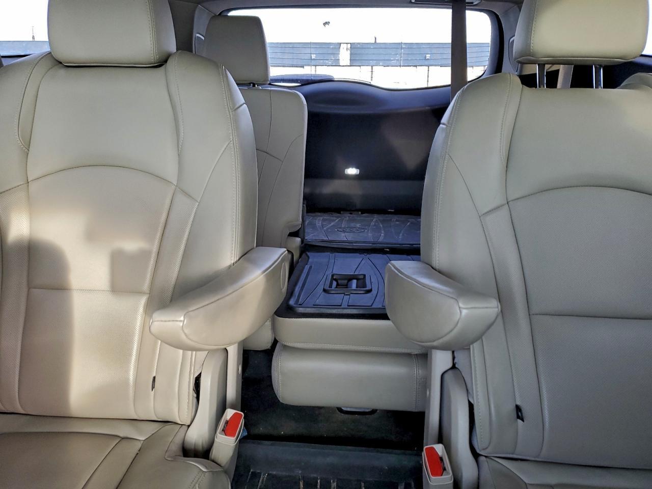 2021 BUICK ENCLAVE