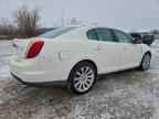 2009 LINCOLN MKS