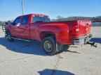 2012 CHEVROLET Silverado 3500