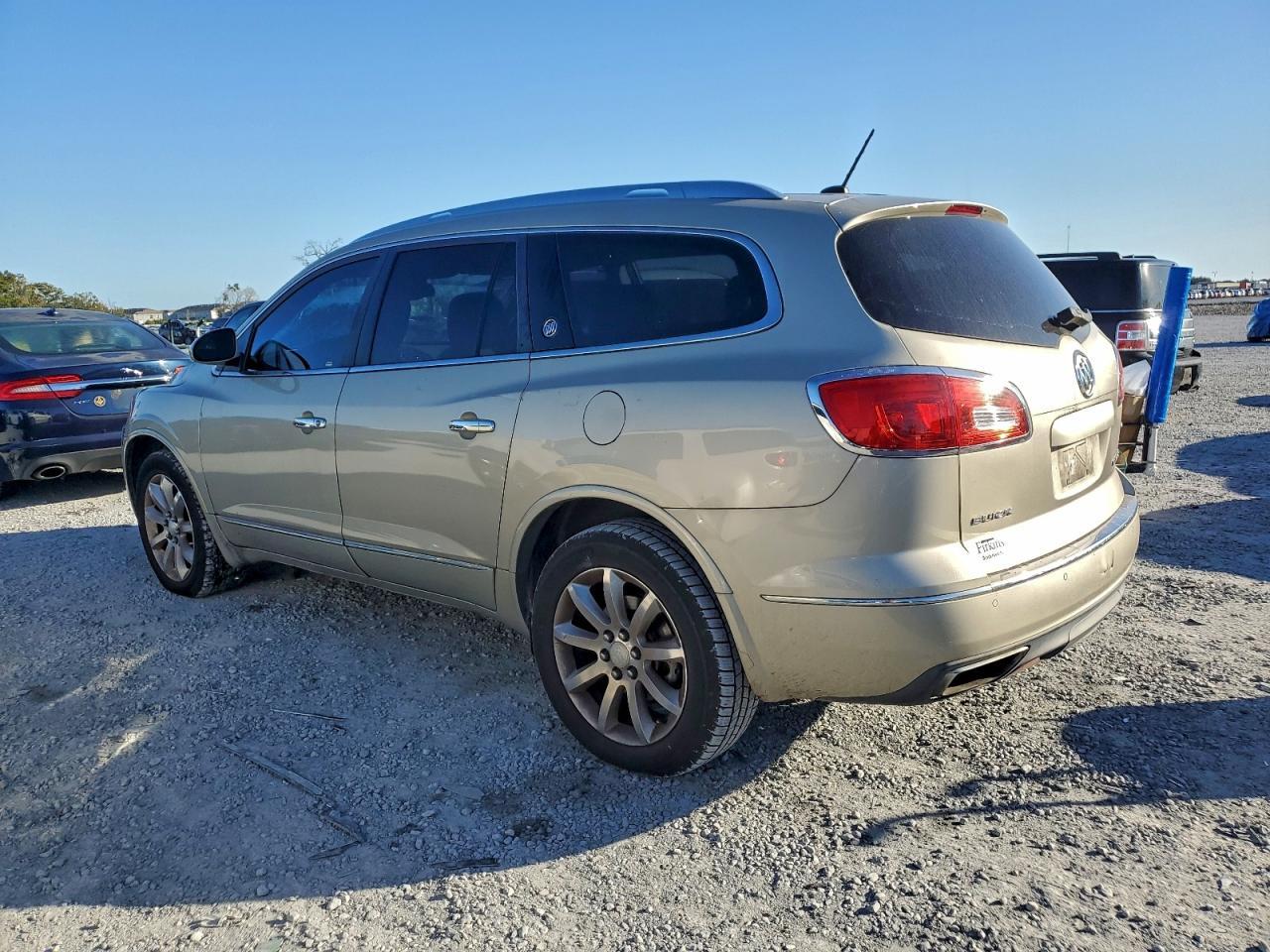 2015 BUICK ENCLAVE