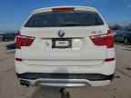 2017 BMW X3