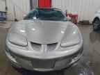 2000 PONTIAC Firebird