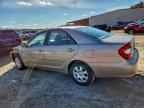 2004 TOYOTA CAMRY