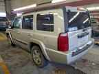 2007 JEEP Commander