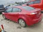 2016 KIA FORTE
