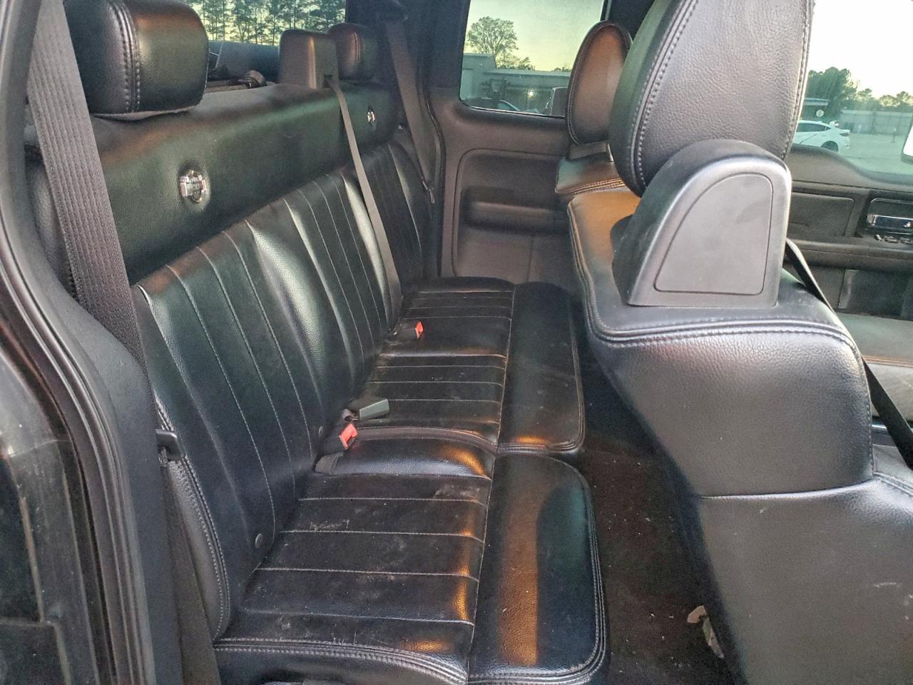 2006 FORD F-150