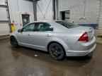 2010 FORD FUSION