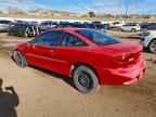 1998 CHEVROLET Cavalier