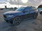 2021 BMW X7