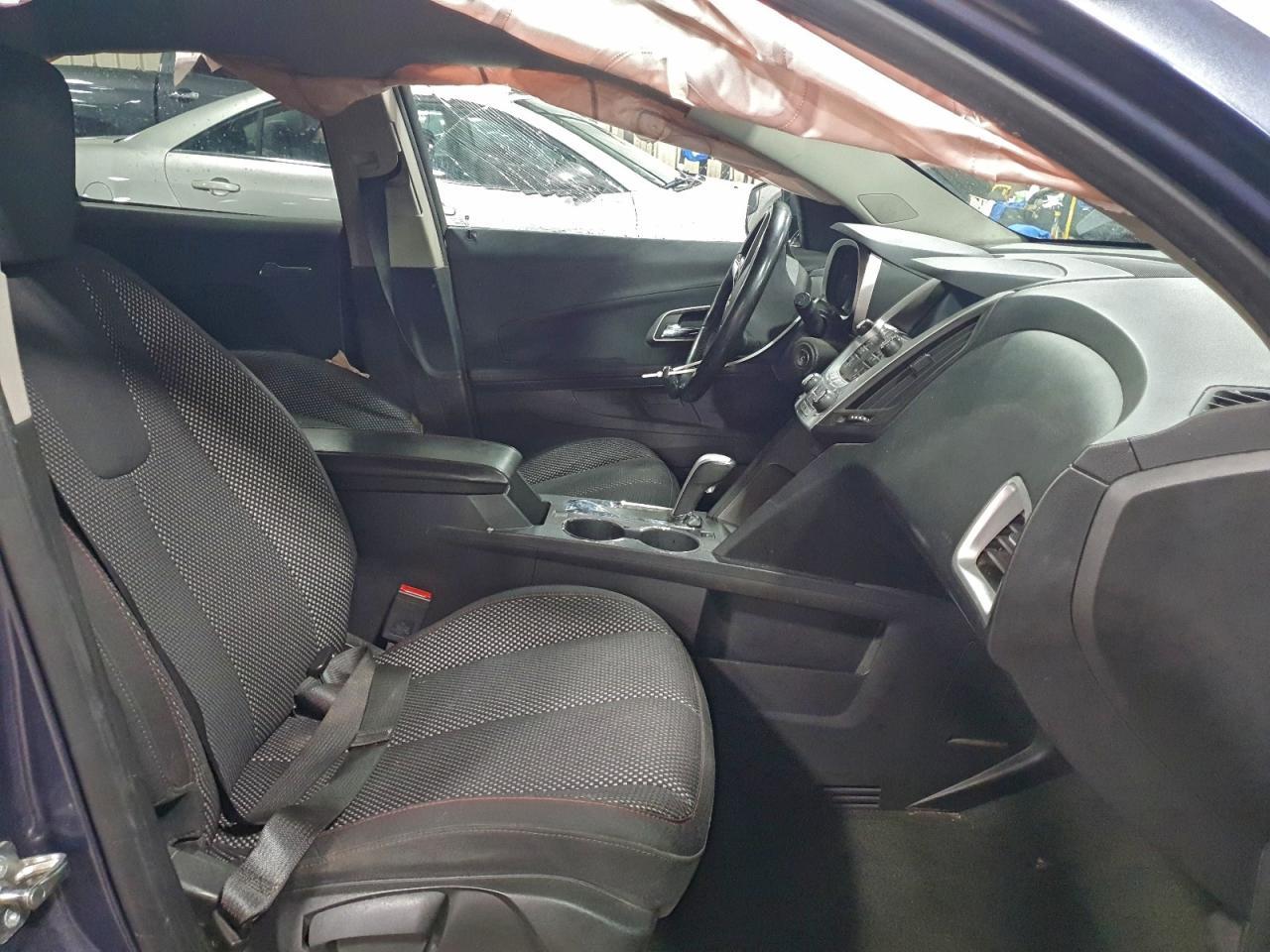 2013 CHEVROLET EQUINOX