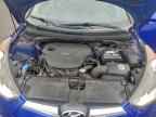 2012 HYUNDAI VELOSTER
