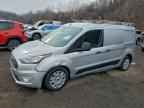 2019 FORD TRANSIT CONNECT