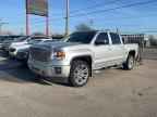 2014 GMC Sierra