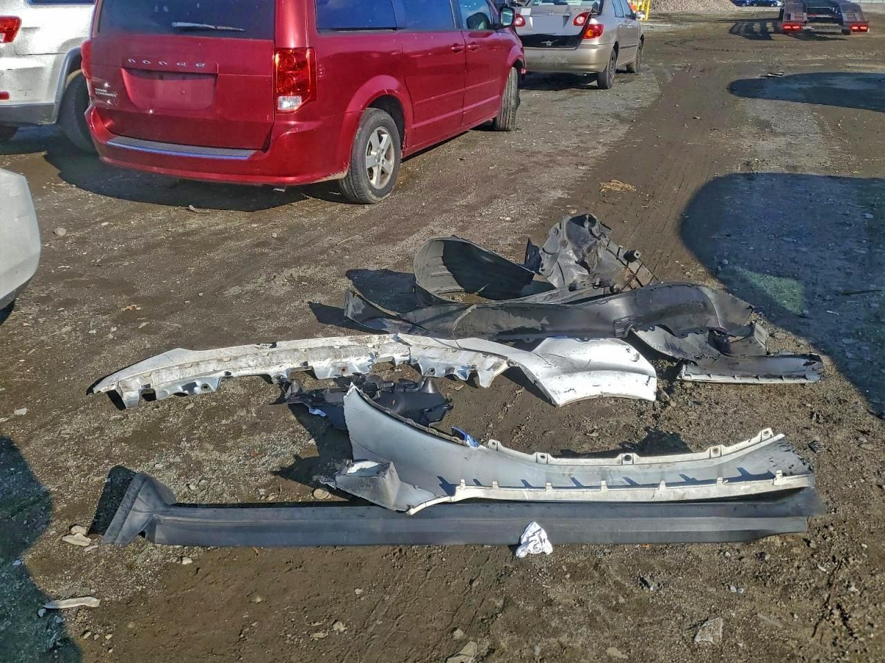 2012 HONDA PILOT