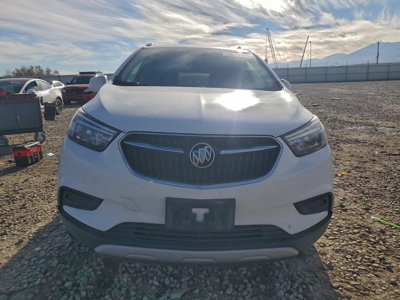 2020 BUICK ENCORE