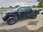 2015 NISSAN Frontier