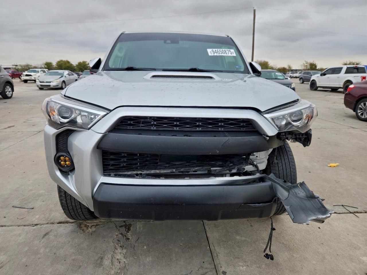 2022 TOYOTA 4Runner
