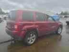 2017 JEEP PATRIOT