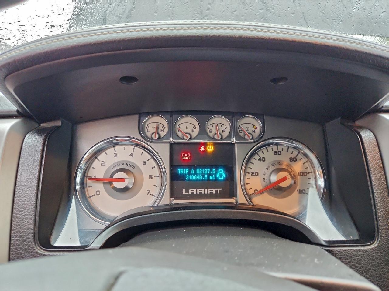 2010 FORD F-150