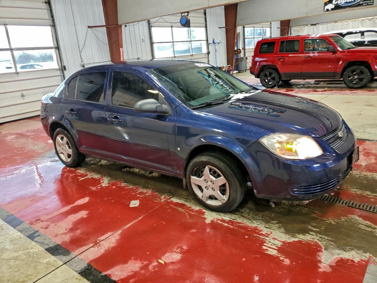 2008 CHEVROLET COBALT