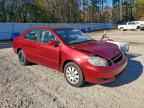 2004 TOYOTA COROLLA