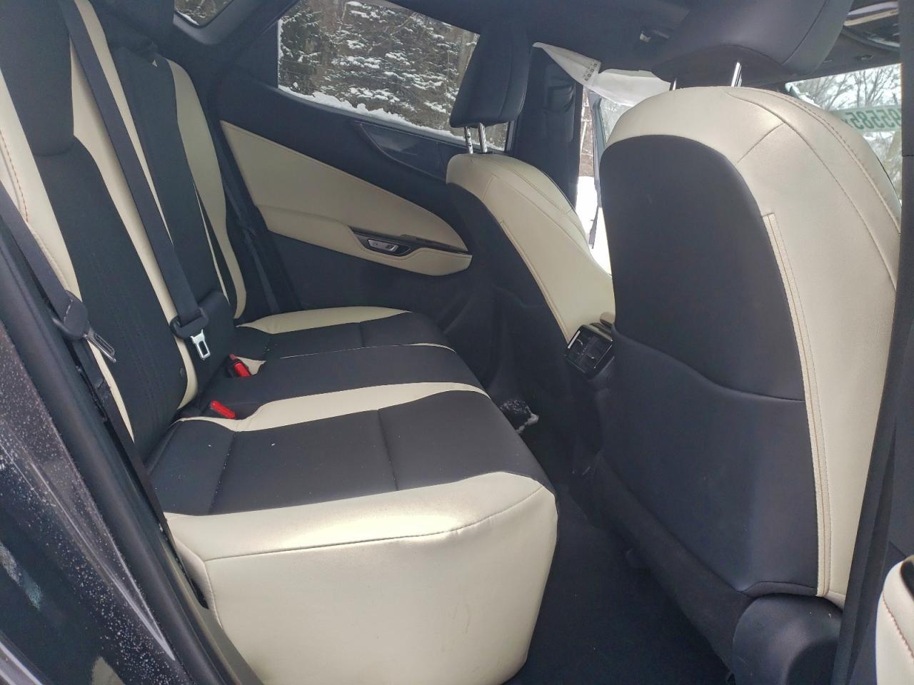 2024 LEXUS NX 350