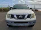 2005 NISSAN Frontier
