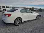 2017 MASERATI Ghibli