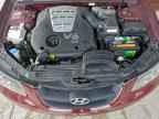 2007 HYUNDAI SONATA