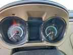 2010 BUICK LACROSSE