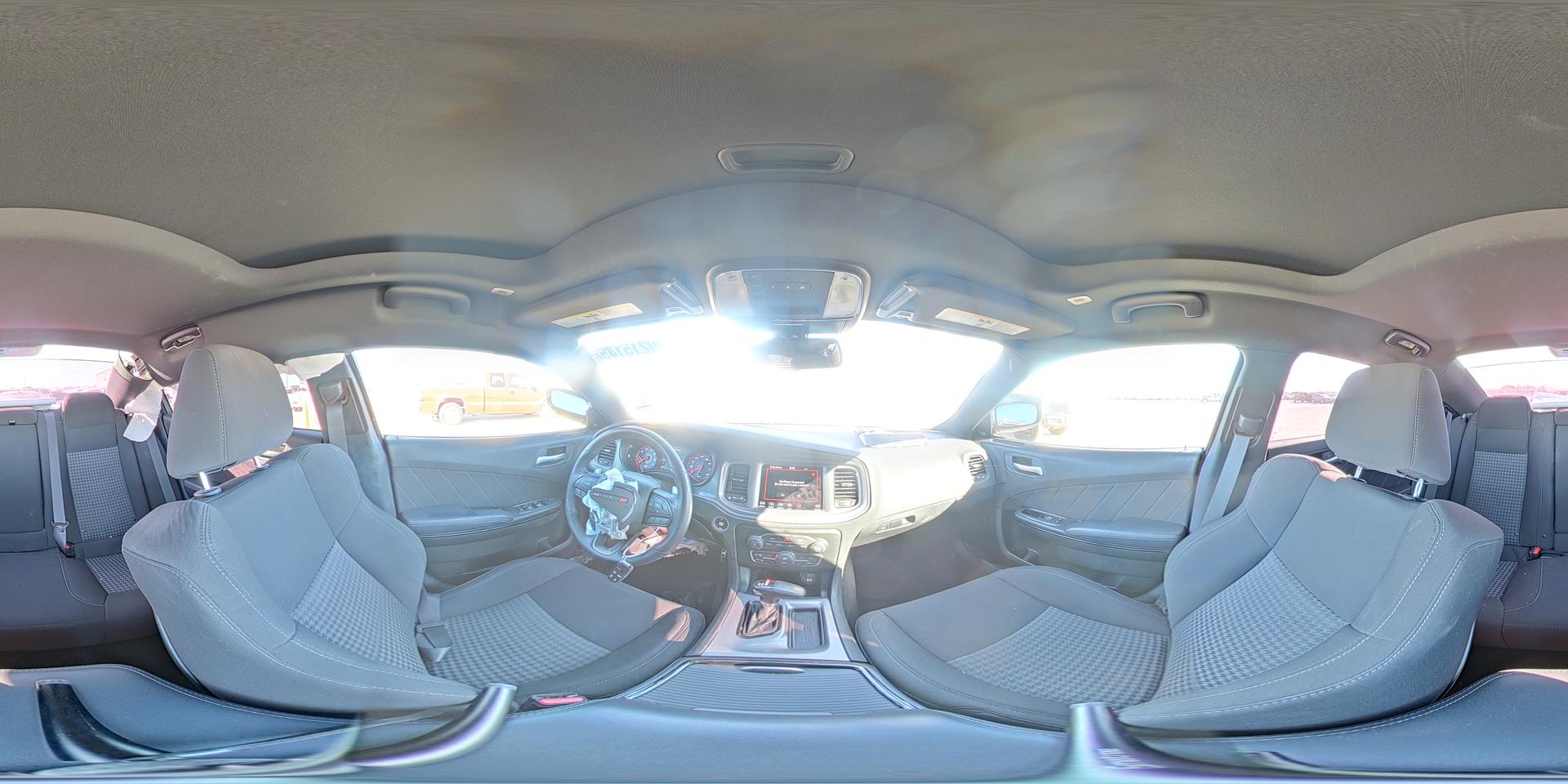 2023 DODGE CHARGER