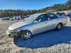 2002 TOYOTA CAMRY